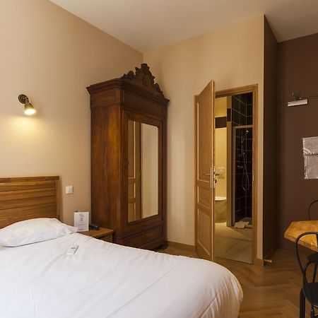 Hotel Des Alpes Le Bourg-d'Oisans Ngoại thất bức ảnh