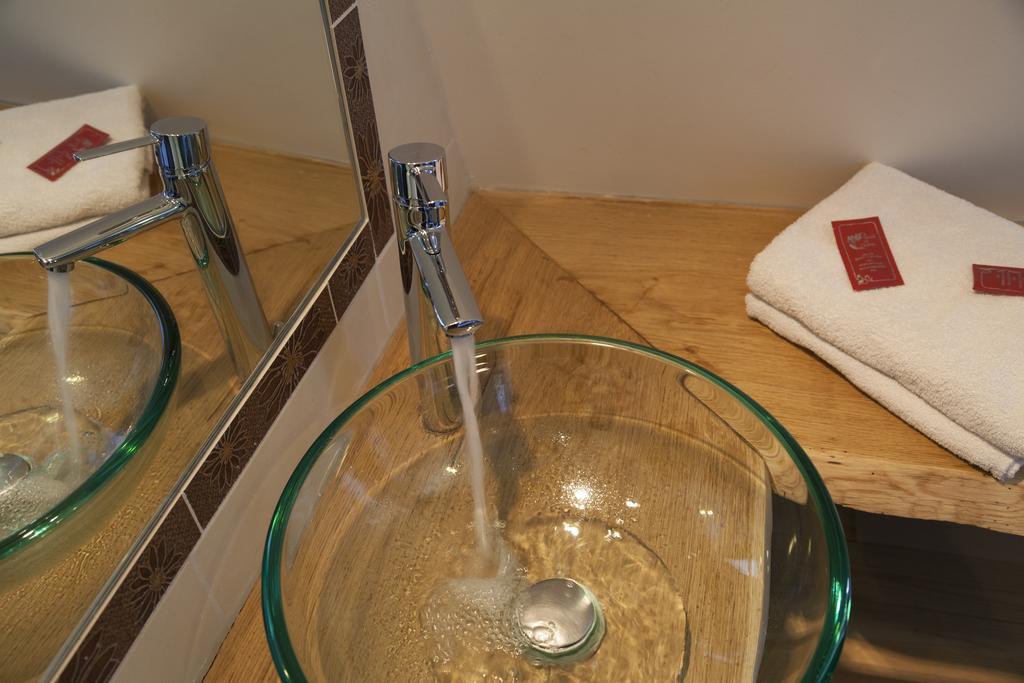 Hotel Des Alpes Le Bourg-d'Oisans Phòng bức ảnh