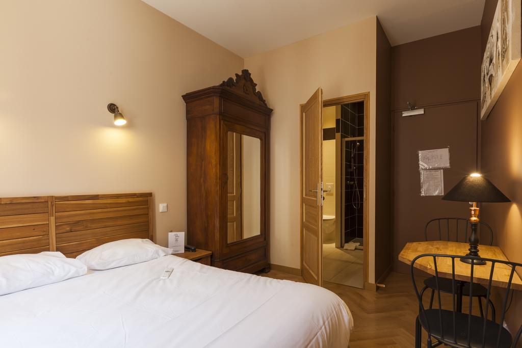 Hotel Des Alpes Le Bourg-d'Oisans Ngoại thất bức ảnh